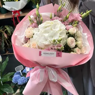Buchet mix nr.201