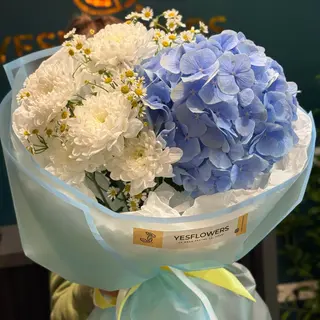 Buchet mix 285