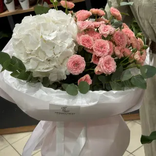 Buchet mix nr.229