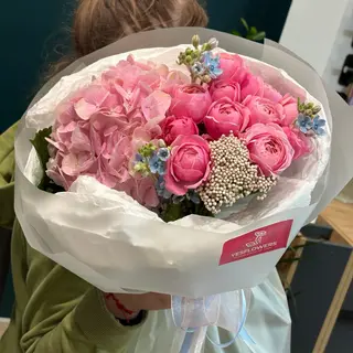 Buchet mix 292