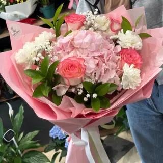 Buchet mix nr.202