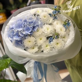 Buchet mix nr.406