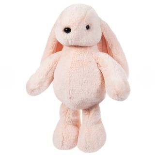 Iepuras roz 35 cm