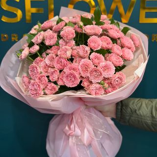 29 Crengute de trandafiri