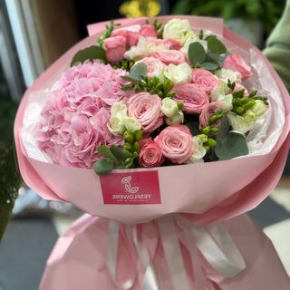 Buchet mix nr.362