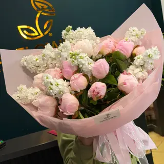 Buchet mix nr.388