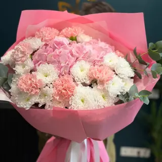 Buchet mix nr.68