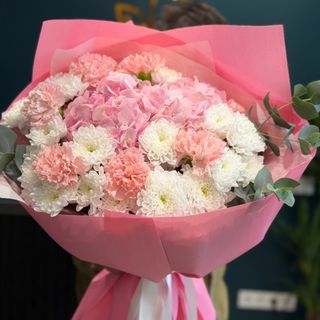 Buchet mix nr.68