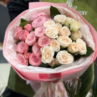 Buchet mix 366