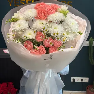 Buchet mix nr.408