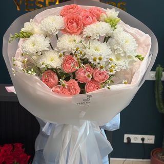 Buchet mix nr.408