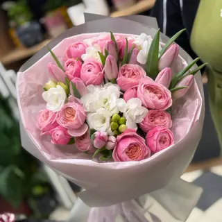 Buchet mix nr.340