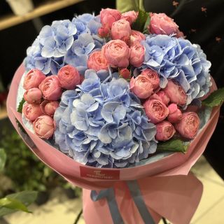 Buchet mix nr.253