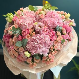 Buchet mix .313
