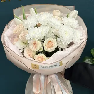 Buchet mix.317