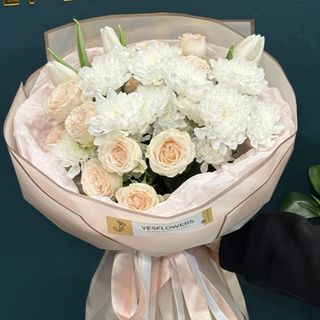 Buchet mix.317