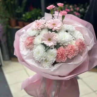 Buchet mix.325