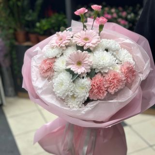 Buchet mix.325