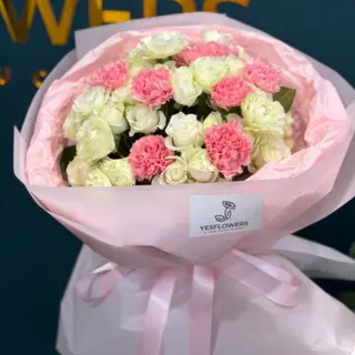 Buchet mix nr.335