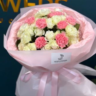 Buchet mix nr.335