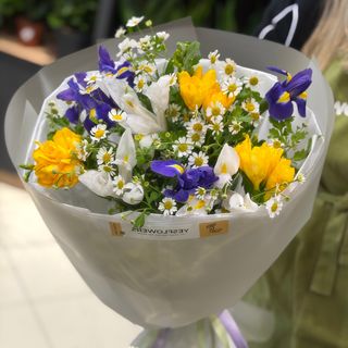 Buchet mix nr.354