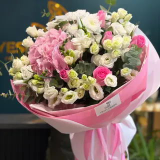 Buchet mix nr.357