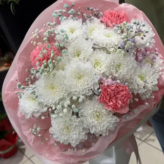 Buchet mix 242