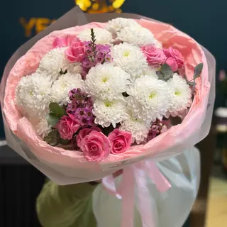 Buchet mix nr.338