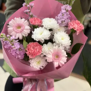 Buchet mix nr.375