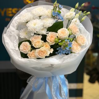 Buchet mix nr.401