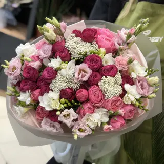 Buchet mix 364