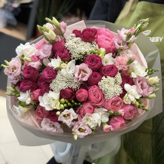 Buchet mix 364