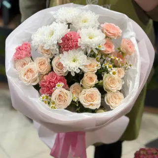 Buchet mix nr.378
