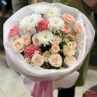 Buchet mix nr.378