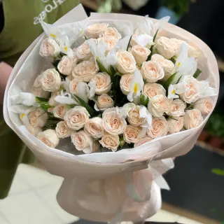 Buchet mix nr.356