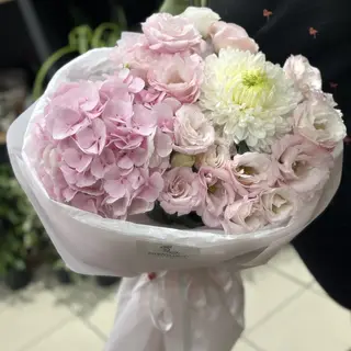 Buchet mix nr.258