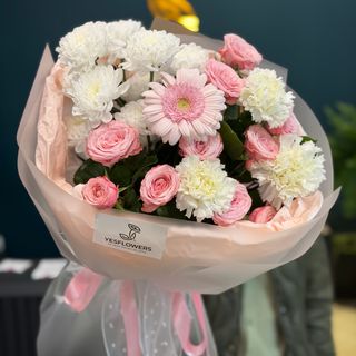 Buchet mix 374