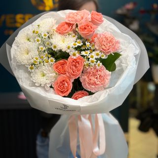 Buchet mix nr.402