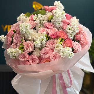 Buchet mix nr.379