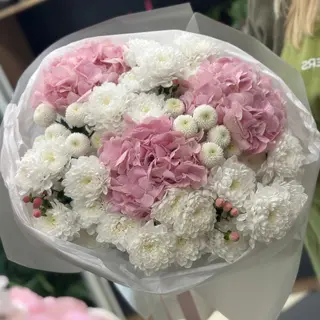 Buchet mix nr.345