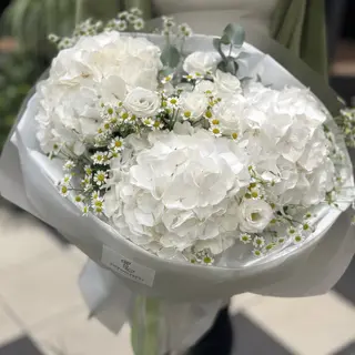Buchet mix nr.245