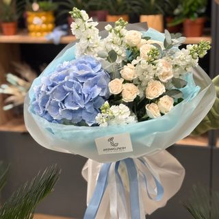 Buchet mix nr.381