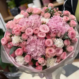 Buchet mix nr.346