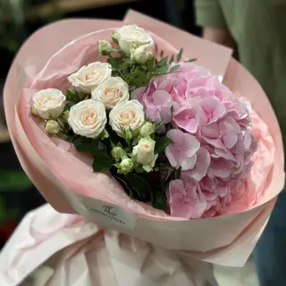 Buchet mix 238