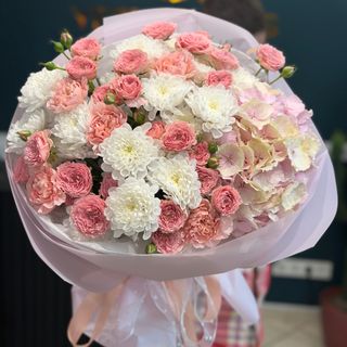 Buchet mix nr.409