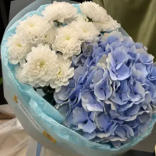 Buchet mix 240