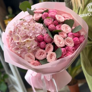 Buchet mix nr.397