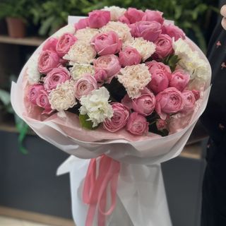 Buchet mix nr.387