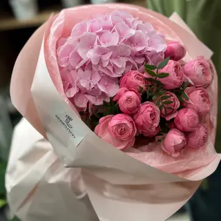 Buchet mix nr.244