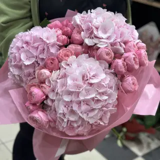 Buchet mix nr.254